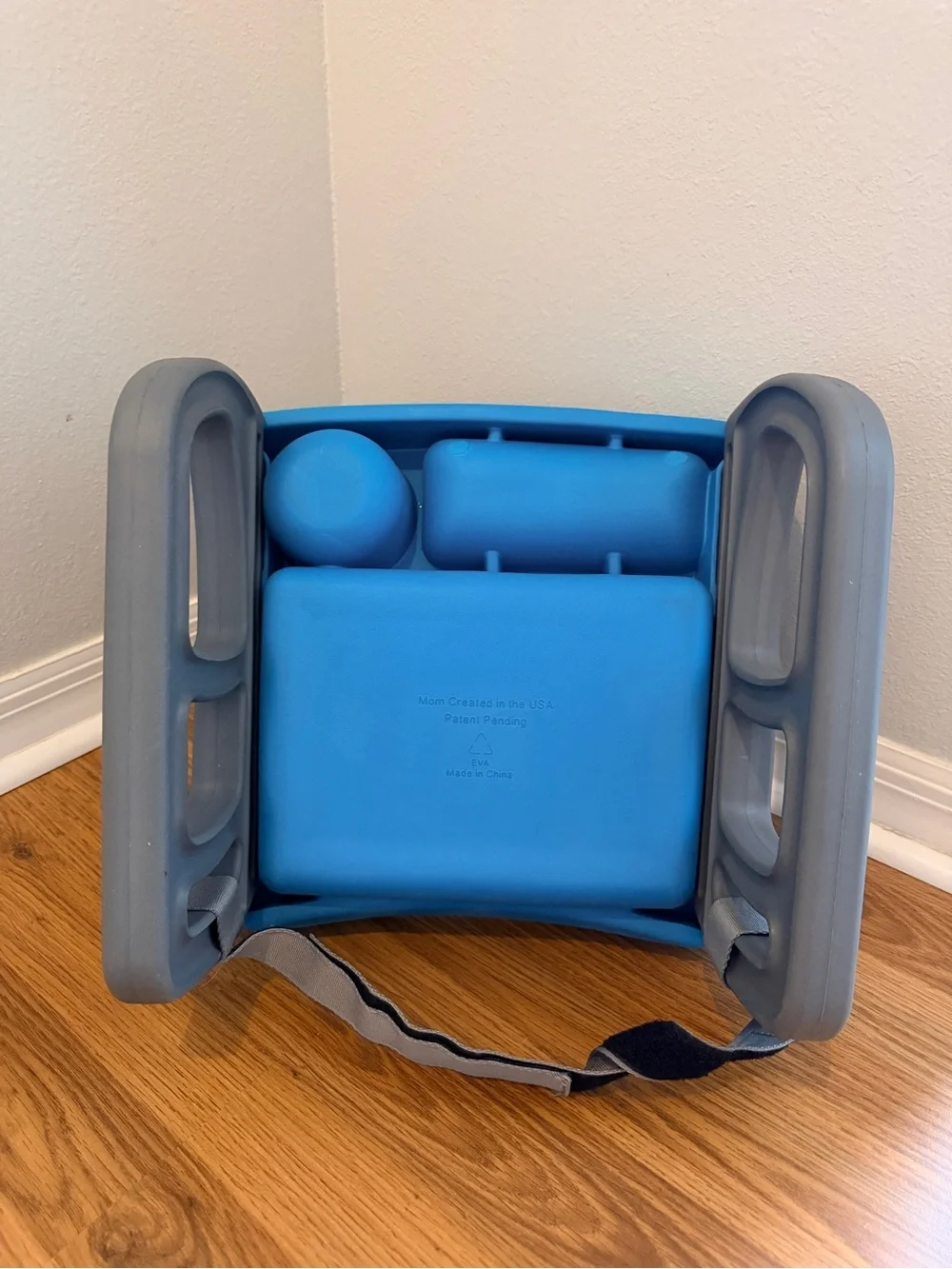 ZoomKit blue kids